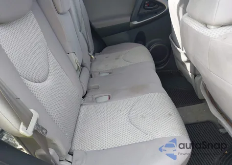 2007 Toyota Rav4 z USA, uszkodzony, nr VIN JTMBD33V776038760